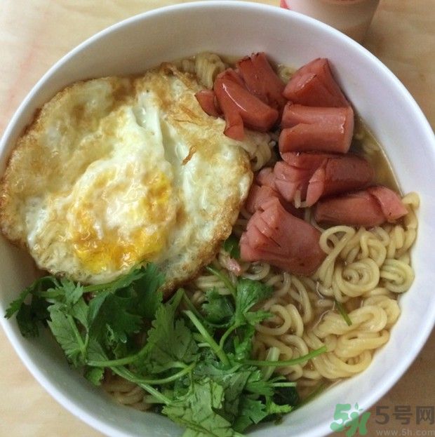 夜宵吃什么不會(huì)胖？夜宵吃什么最好？