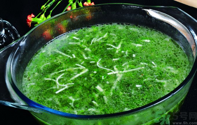 薺菜如何能保存時(shí)間長？剛挖回來的薺菜怎么保存？