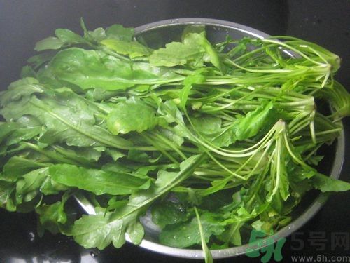吃薺菜回奶嗎？薺菜有回奶效果嗎？