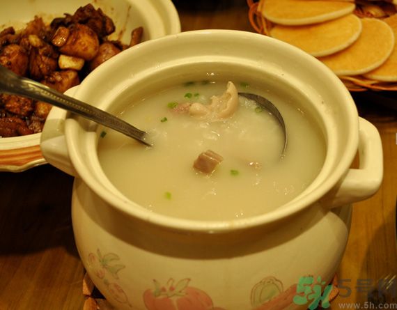 喝什么湯養(yǎng)胃？養(yǎng)胃的湯有哪些？