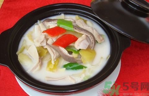 喝什么湯養(yǎng)胃？養(yǎng)胃的湯有哪些？