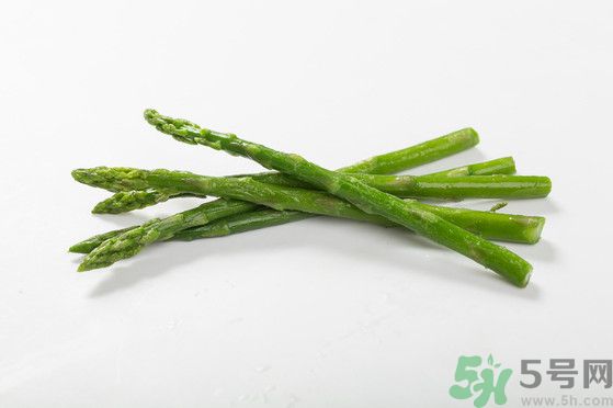 蘆筍要削皮嗎？蘆筍去皮最好的方法