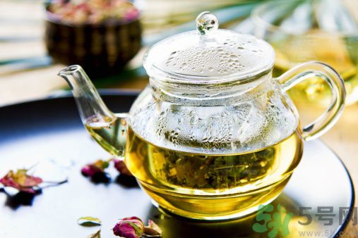 喝什么茶可以減肥？喝什么茶減肥效果最好？