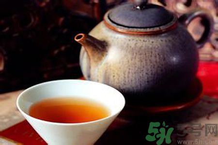 喝什么茶可以降血壓？高血壓喝什么茶？