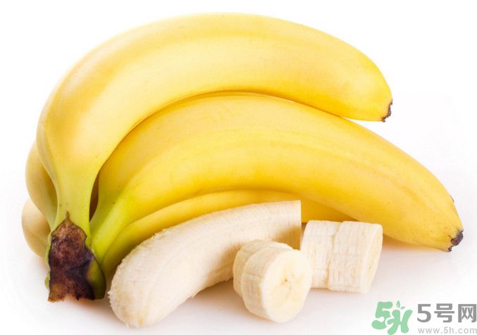體寒能吃香蕉嗎？體寒吃香蕉好嗎？