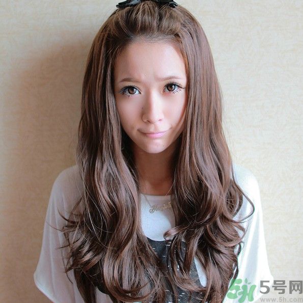 圓臉適合什么發(fā)型？6款清爽發(fā)型推薦給你？
