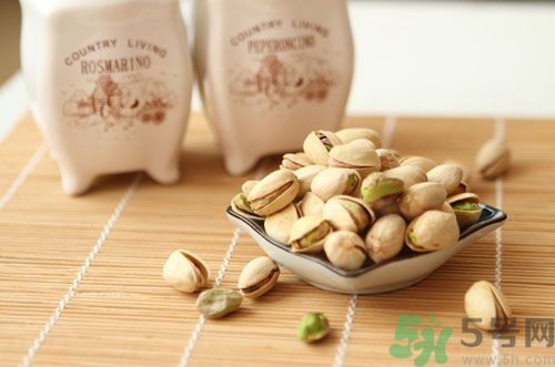 開心果為什么叫開心果？開心果可以讓人開心嗎？