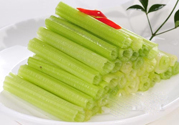 芹菜可以減肥嗎？芹菜有什么功效？