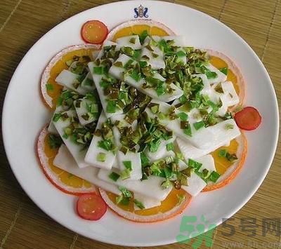 香椿拌豆腐怎么做？香椿拌豆腐好吃嗎？