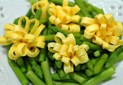 蘆筍開(kāi)花了還可以吃嗎？蘆筍尾部開(kāi)花能吃嗎？