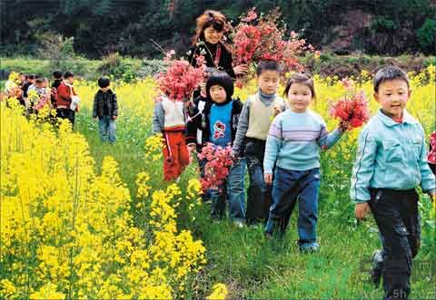 清明節(jié)的習俗有哪些？清明節(jié)吃什么？