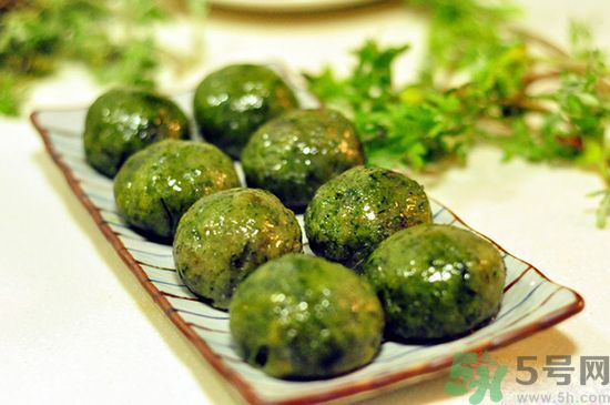 青團(tuán)的做法有哪些？青團(tuán)的由來(lái)是什么？