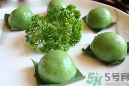 青團(tuán)的做法有哪些？青團(tuán)的由來(lái)是什么