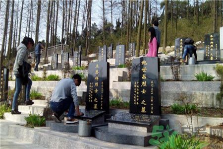 么時(shí)間適合掃墓？清明掃墓什么時(shí)間好？