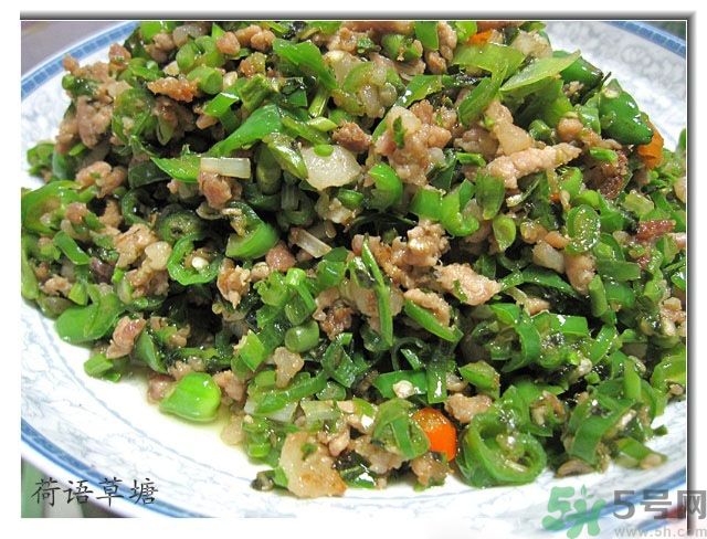 香椿怎么做才好吃？香椿做法大全？