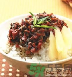香椿怎么做才好吃？香椿做法大全？