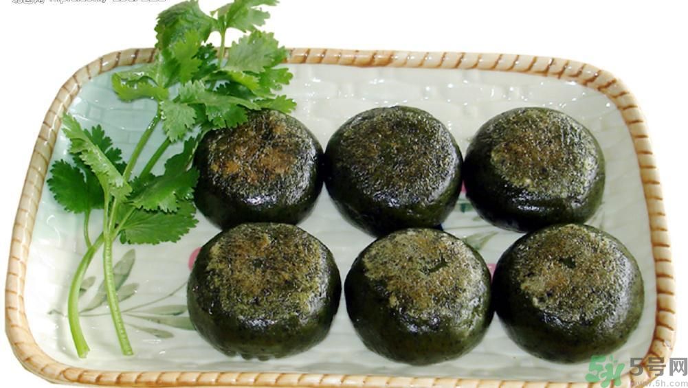 青團(tuán)子不能和什么一起吃？經(jīng)期能吃青團(tuán)嗎？