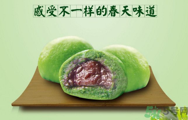 哺乳期能吃青團嗎？懷孕能不能吃青團？