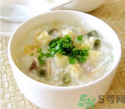 春天喝什么粥會減肥？哪些粥能夠減肥？