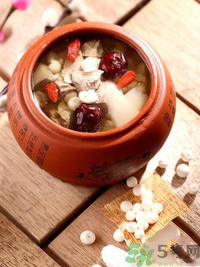 喝減肥湯可以減肥嗎？喝什么減肥湯減肥有效？