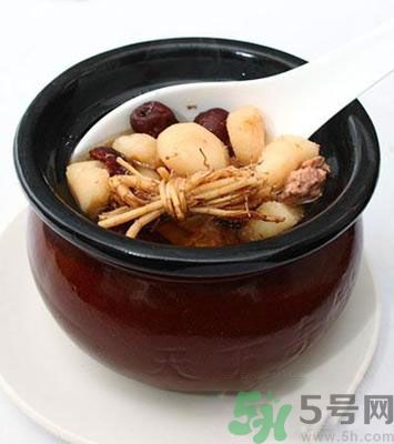 喝減肥湯可以減肥嗎？喝什么減肥湯減肥有效？