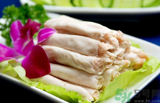 潤(rùn)餅菜好吃嗎？潤(rùn)餅菜怎么做？