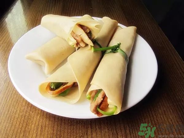 潤(rùn)餅菜好吃嗎？潤(rùn)餅菜怎么做？