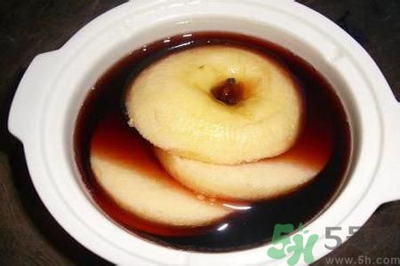 蘋果煮熟了還有營養(yǎng)嗎？蘋果煮熟吃有什么好處？