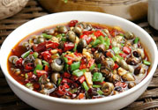 螺螄要怎么挑選？煮熟后螺絲肉怎么挑出來？