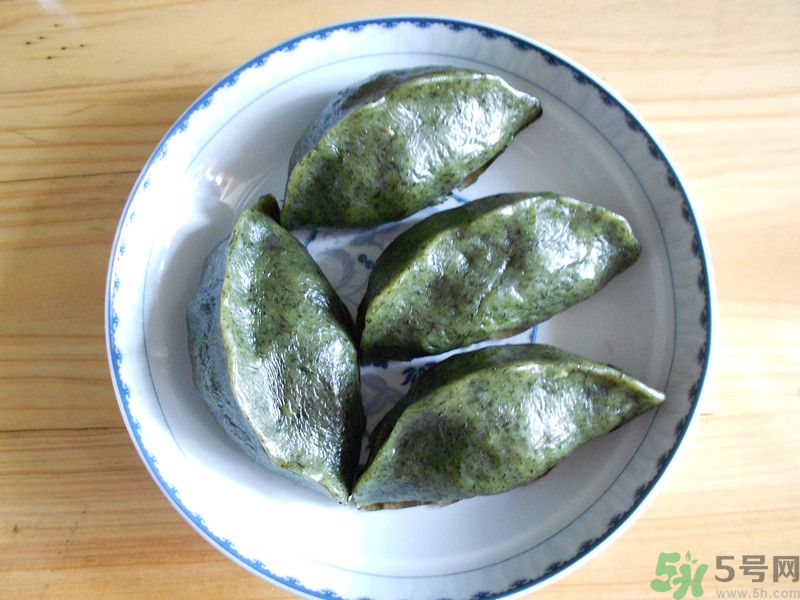 客家艾粄怎么做呢？艾粄怎么做才好吃？