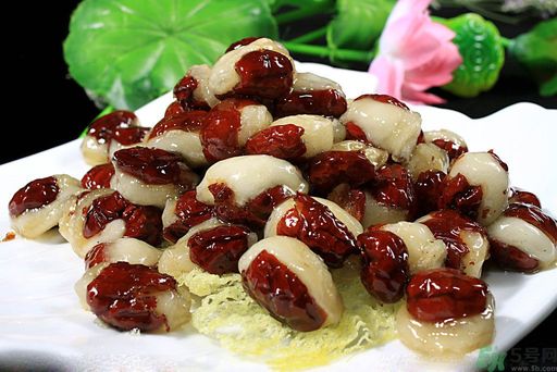 高血脂可以吃核桃嗎？高血脂可以吃紅棗嗎？