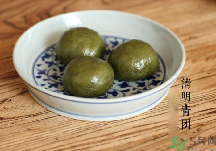 什么人不能吃青團？吃青團要注意什么？