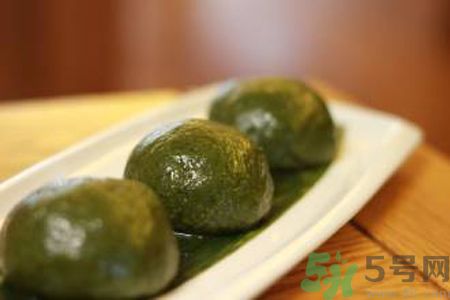 什么人不能吃青團？吃青團要注意什么？