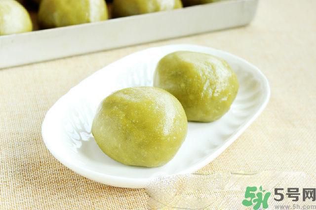 吃青團(tuán)會(huì)胖嗎？青團(tuán)有什么好處？