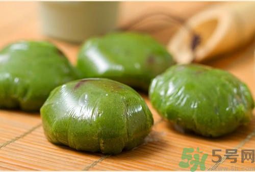 吃青團(tuán)會(huì)胖嗎？青團(tuán)有什么好處？