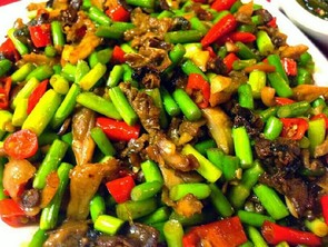 爆炒河蚌怎么做？河蚌怎么做才好吃？