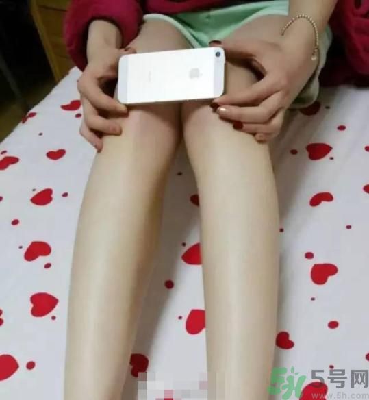 i6腿有什么要求？i6腿標準是什么？