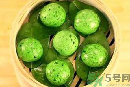 清明果的由來？清明果的做法？