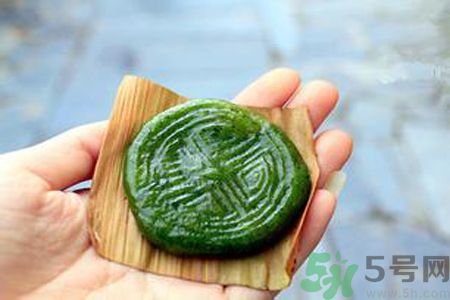 清明果的由來？清明果的做法？