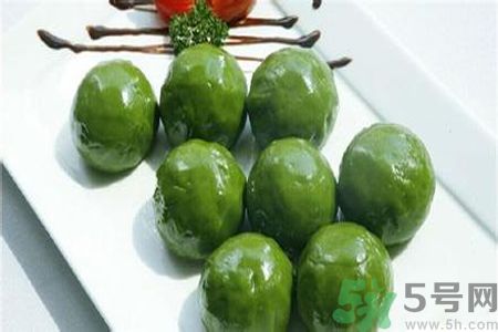 清明果的由來？清明果的做法？