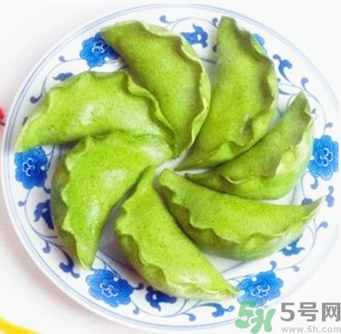 清明果的由來？清明果的做法？