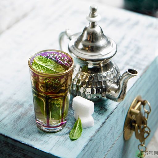 什么茶可以減肚子？什么茶可以減肥？