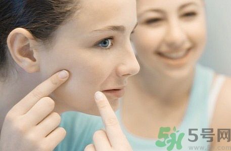 臉上有痘印怎么去除？去除痘印的小妙方？
