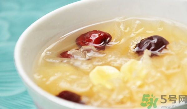 補(bǔ)血的粥有哪些？補(bǔ)血的粥怎么做？