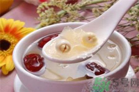 補(bǔ)血的湯有哪些？補(bǔ)血的湯怎么做？