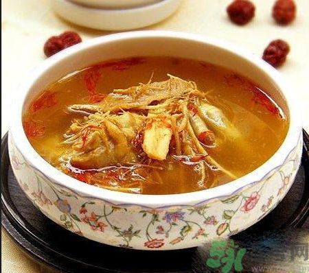 補(bǔ)血的湯有哪些？補(bǔ)血的湯怎么做？