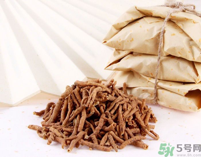 補氣血的中藥有哪些？哪些中藥補氣血？