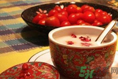 補氣的食物有哪些？哪些食物可以補氣？