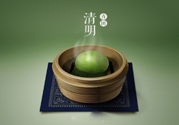 什么人不能吃青團(tuán)？吃青團(tuán)要注意什么？