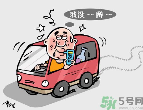 女孩j救好友身亡 酒駕的危害有哪些？